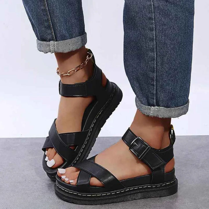 Zadie | Comfort-Oriented Orthopedic Sandals
