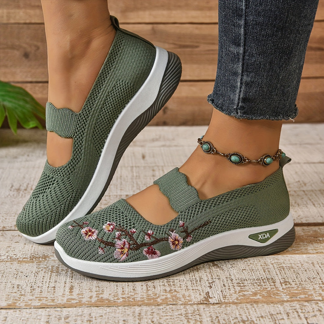 Saphira | Comfortable Orthopedic Footwear