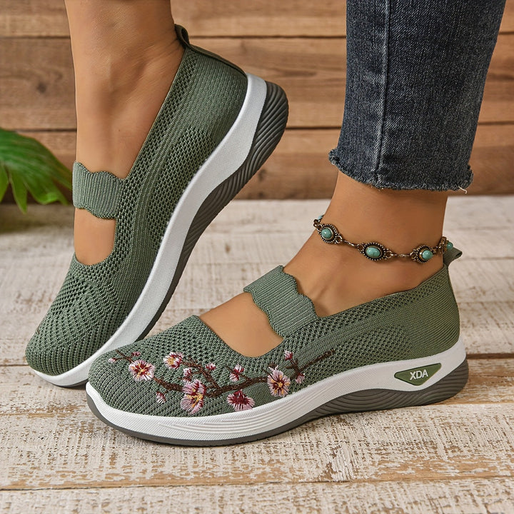 Saphira | Comfortable Orthopedic Footwear