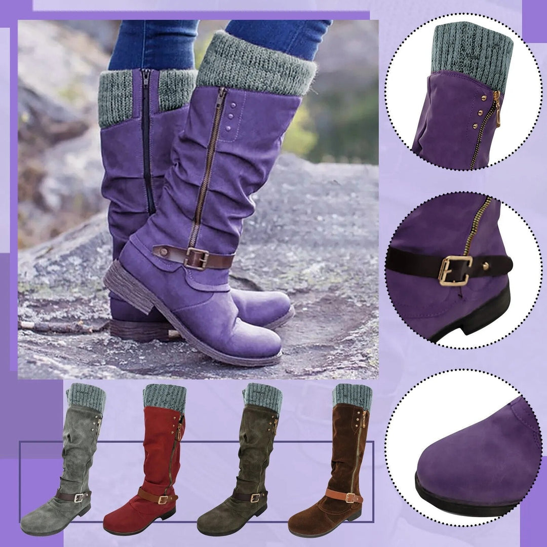Kaia | Supportive Orthopedic Footwear