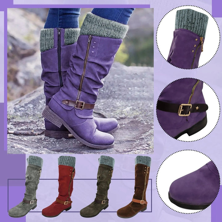 Kaia | Supportive Orthopedic Footwear