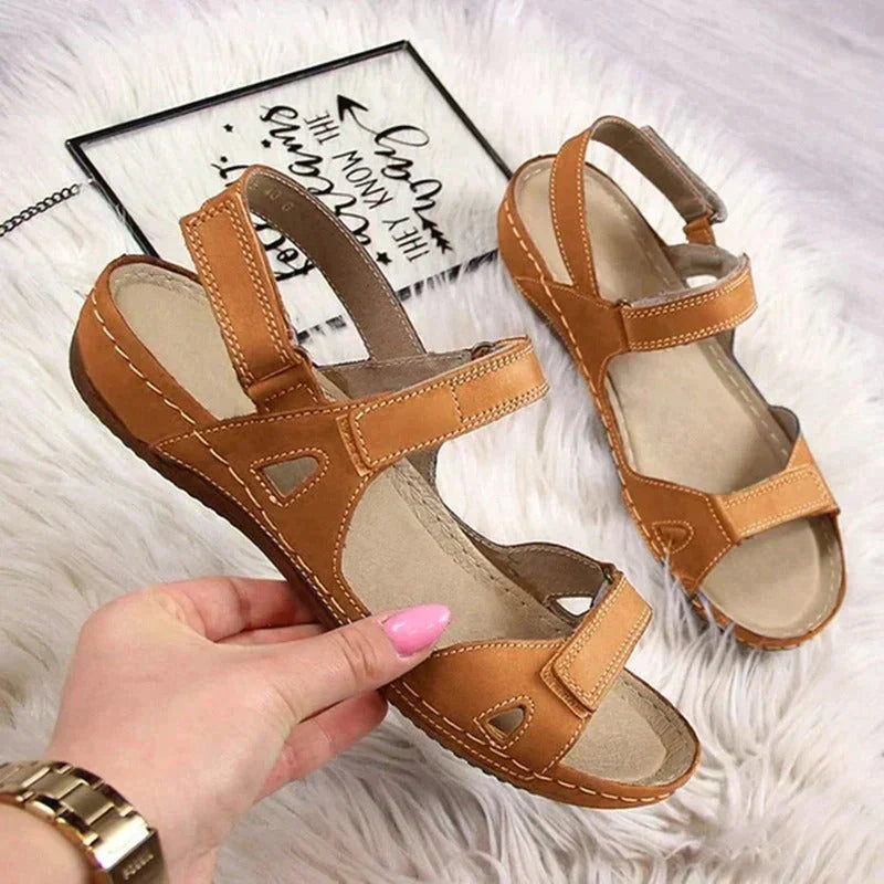 Gayle | Comfort-Orthopedic Sandals