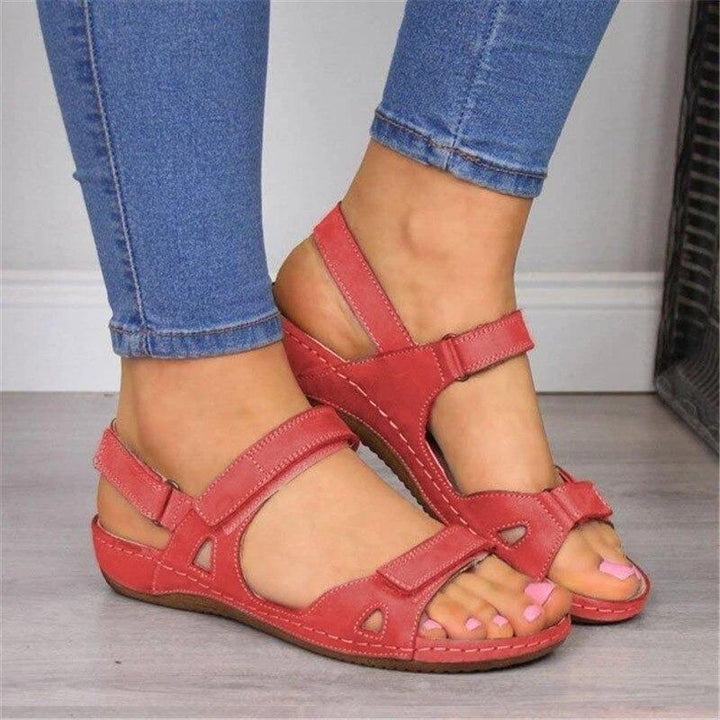 Gayle | Comfort-Orthopedic Sandals