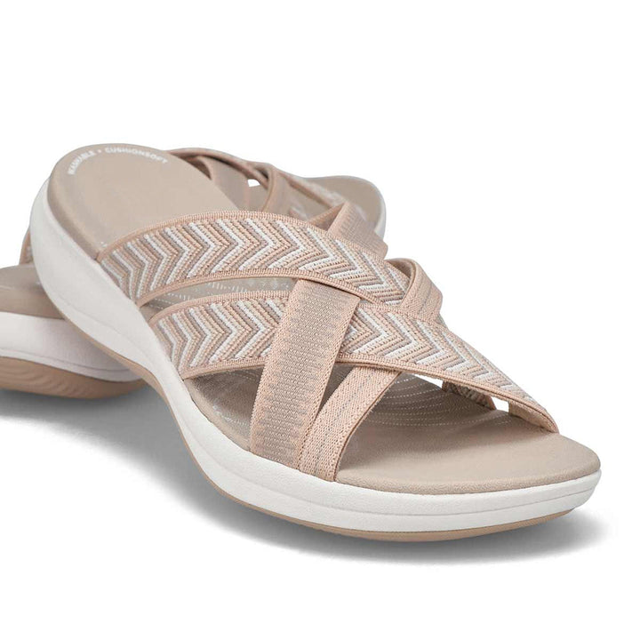 Tatyana | Comfort-Oriented Orthopedic Sandals