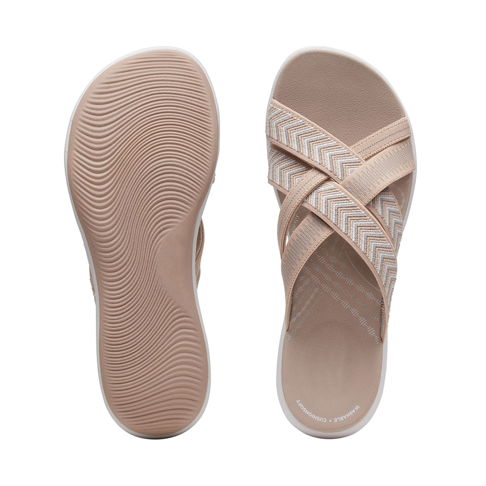 Tatyana | Comfort-Oriented Orthopedic Sandals