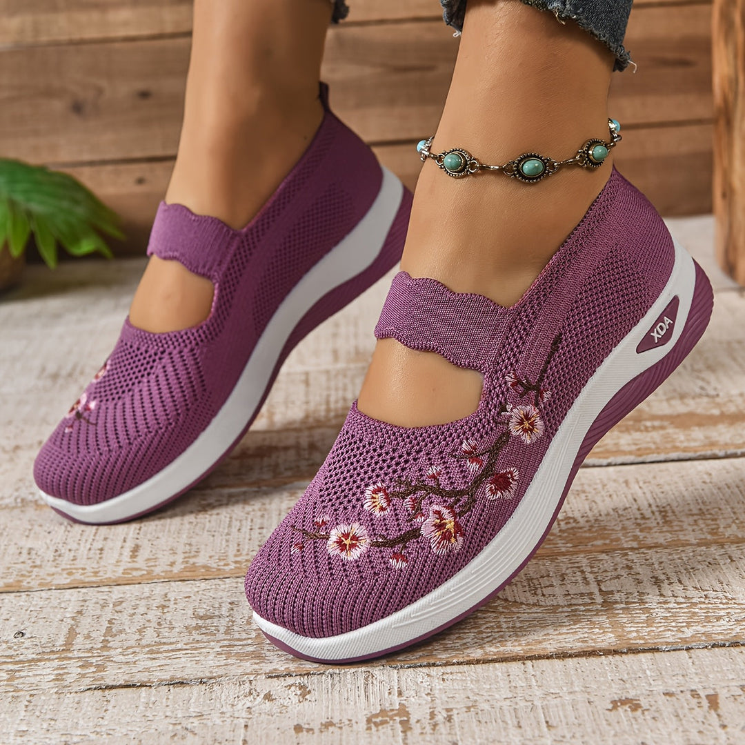 Saphira | Comfortable Orthopedic Footwear