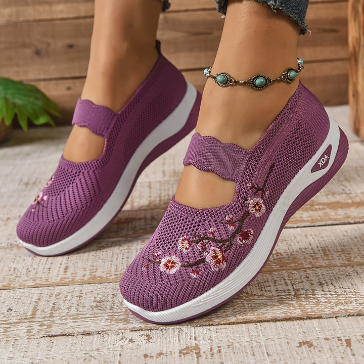 Saphira | Comfortable Orthopedic Footwear