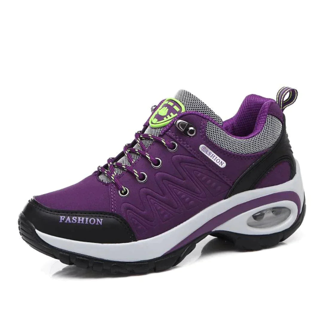 Scottie | Comfortable Orthopedic Walking Shoes