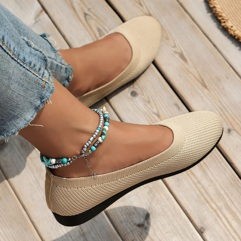 Laure | Comfort-Orthopedic Footwear