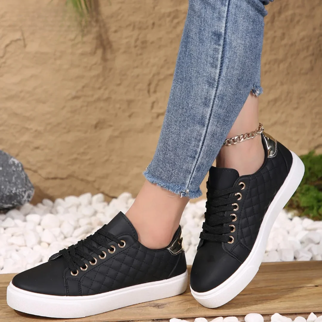 Tassia | Comfort-Orthopedic Footwear