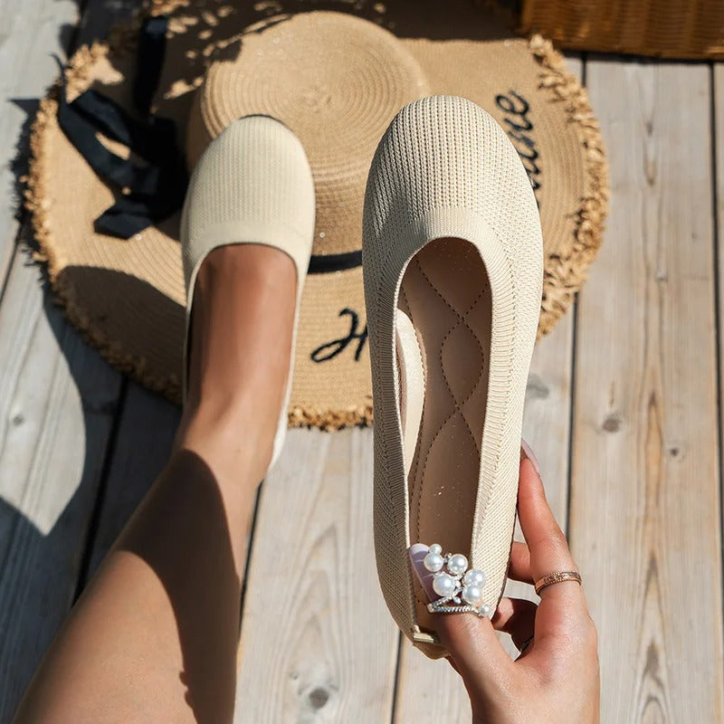 Laure | Comfort-Orthopedic Footwear