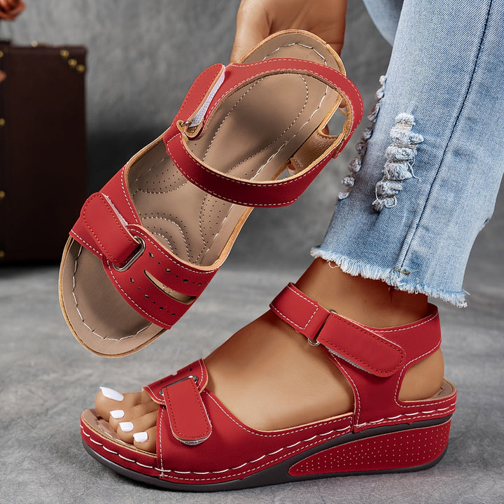 Virginia Summer Sandals