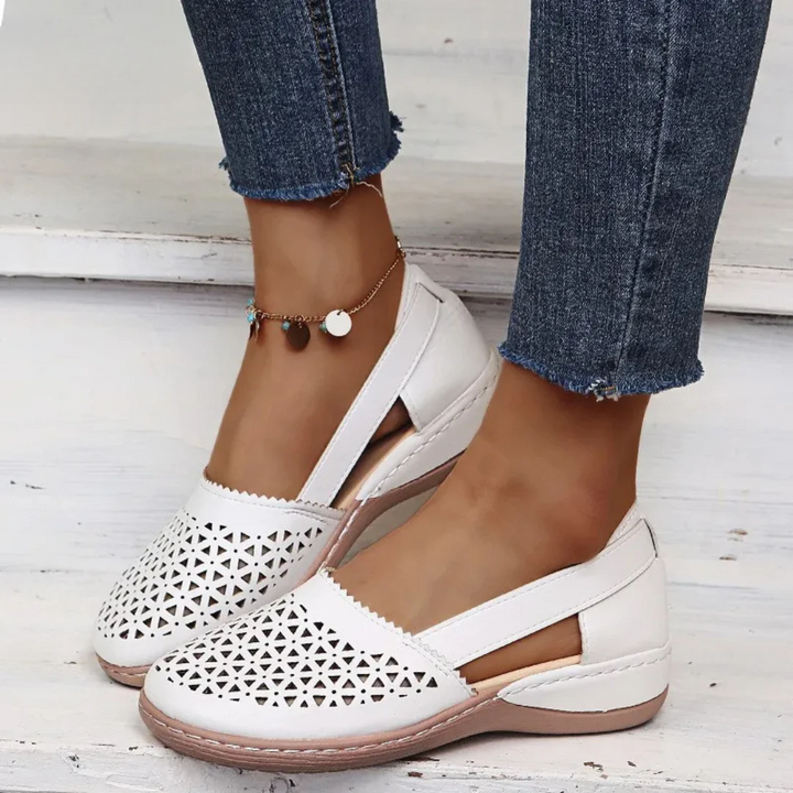 Pearl | Comfortable Orthopedic Footwear