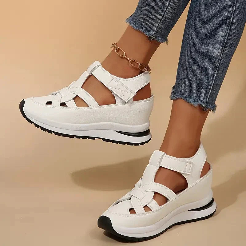 Nickie | Comfort-Focused Orthopedic Sandals