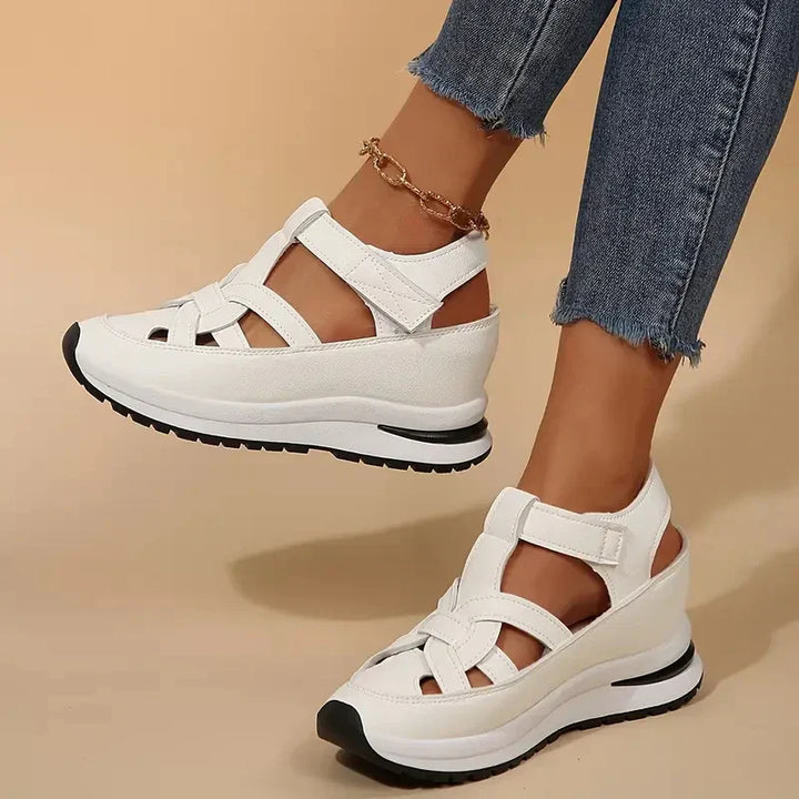 Nickie | Comfort-Focused Orthopedic Sandals