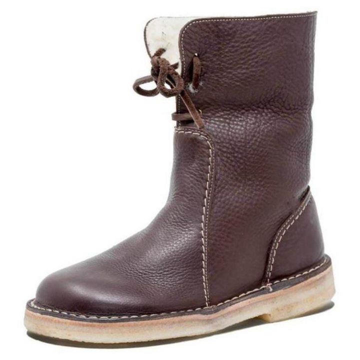 Ophelia | Winter Boots - Waterproof Design