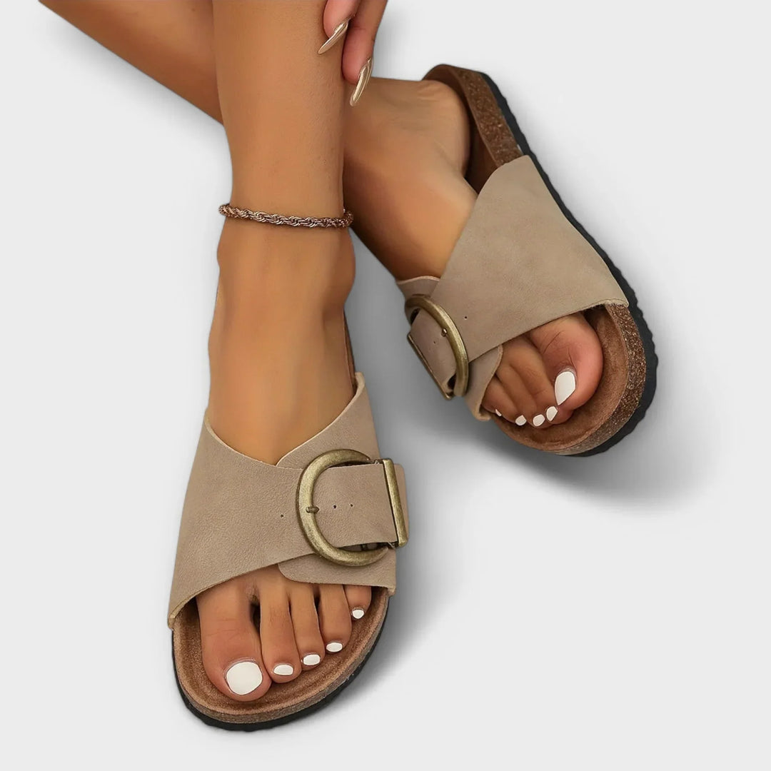 Willow | Versatile Summer Sandals