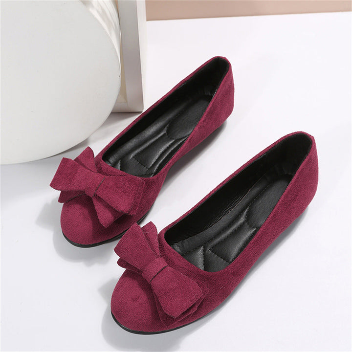 Xyriel | Comfort-Orthopedic Footwear