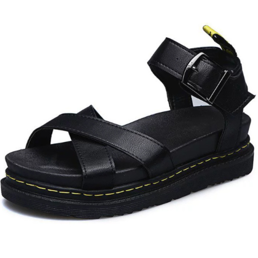 Zaylee | Comfort-Oriented Orthopedic Sandals