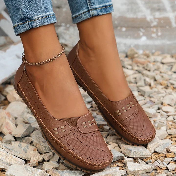 Klyah | Comfortable Orthopedic Footwear