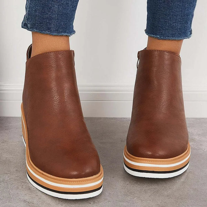 Maxxy | Contemporary Luxury Boots