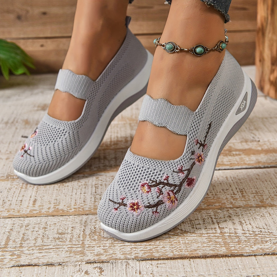 Saphira | Comfortable Orthopedic Footwear