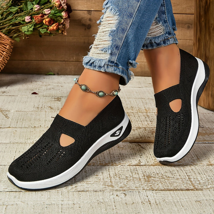 Pixie | Comfortable Orthopedic Slip-On Footwear