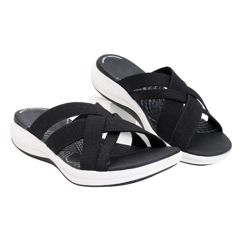 Tatyana | Comfort-Oriented Orthopedic Sandals