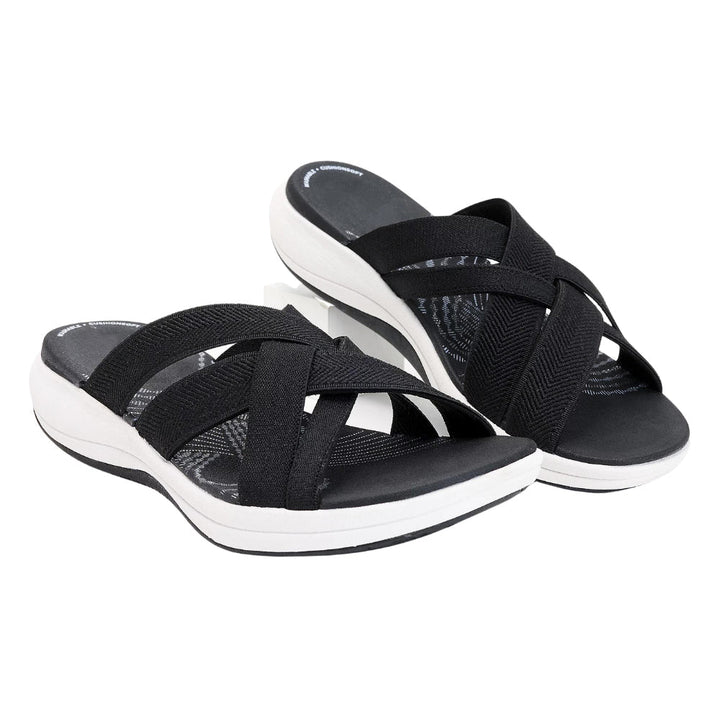 Tatyana | Comfort-Oriented Orthopedic Sandals