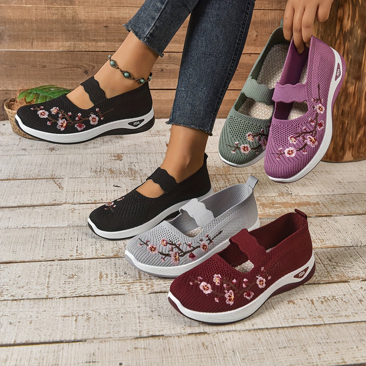 Saphira | Comfortable Orthopedic Footwear