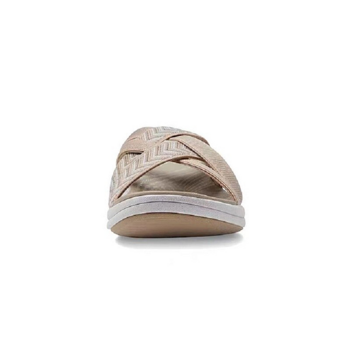 Tatyana | Comfort-Oriented Orthopedic Sandals