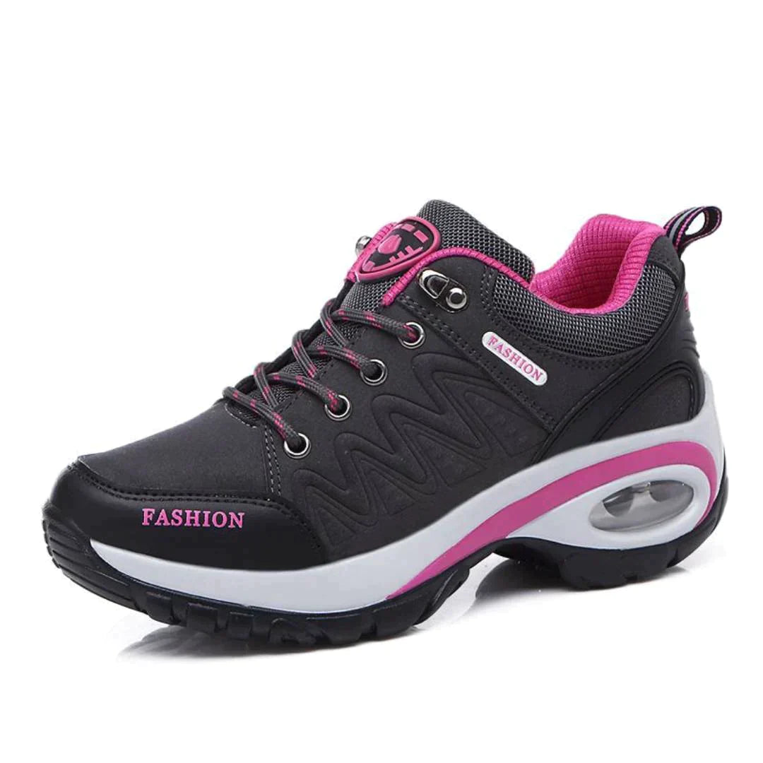 Scottie | Comfortable Orthopedic Walking Shoes