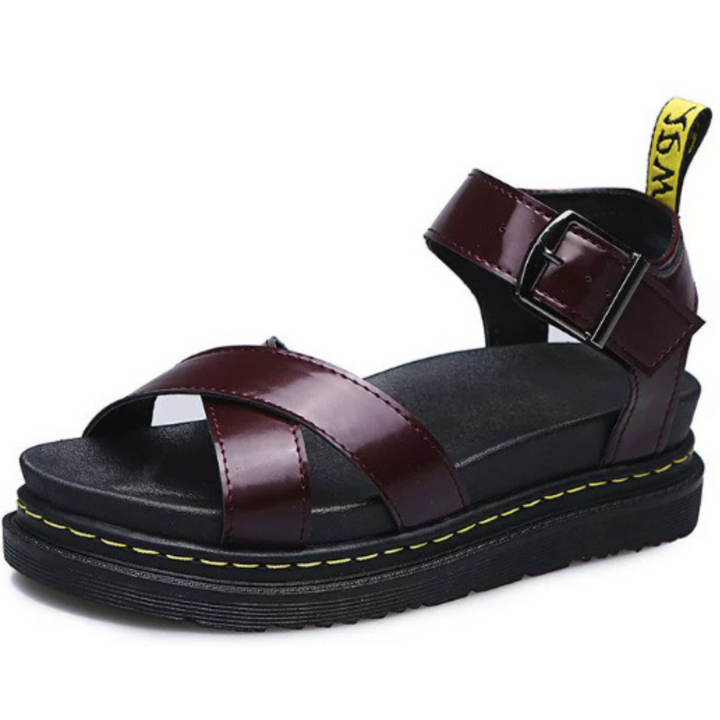 Zaylee | Comfort-Oriented Orthopedic Sandals