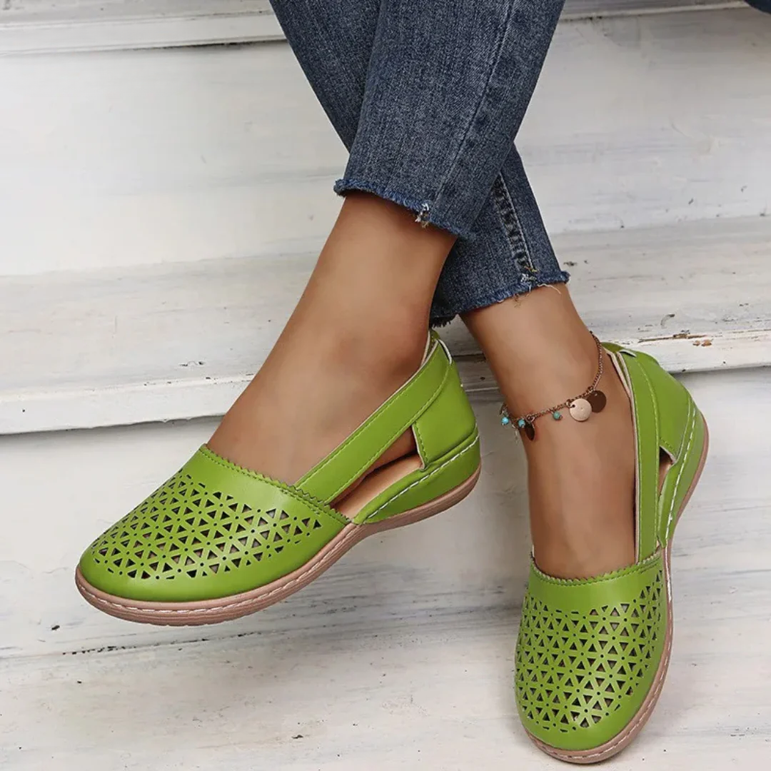 Pearl | Comfortable Orthopedic Footwear