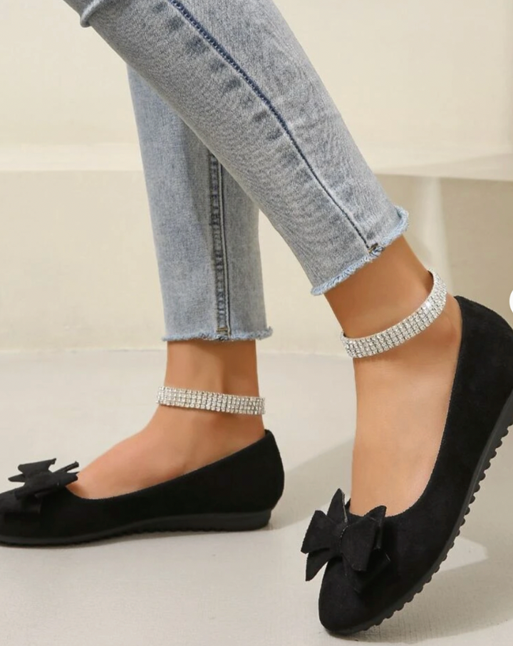 Xyriel | Comfort-Orthopedic Footwear