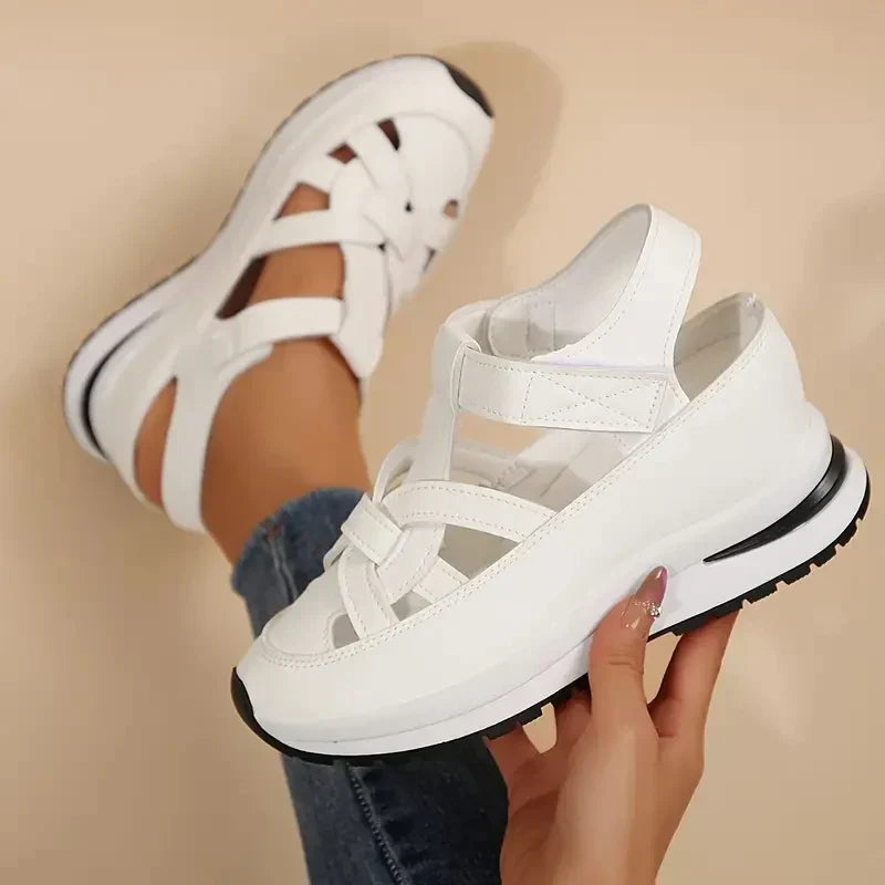 Nickie | Comfort-Focused Orthopedic Sandals