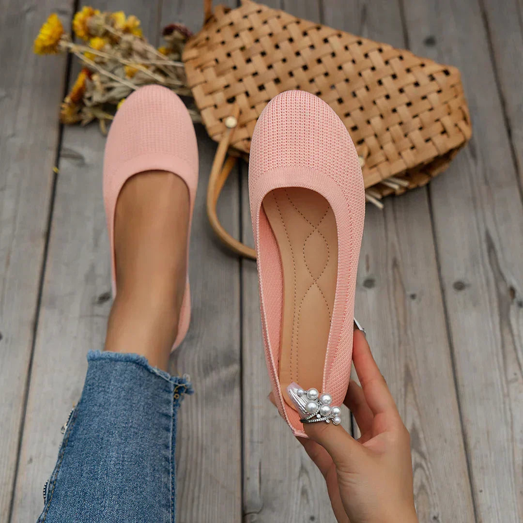 Laure | Comfort-Orthopedic Footwear