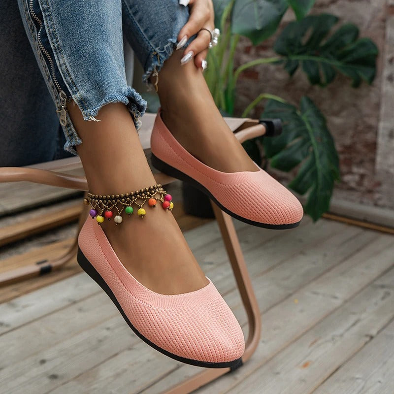 Laure | Comfort-Orthopedic Footwear