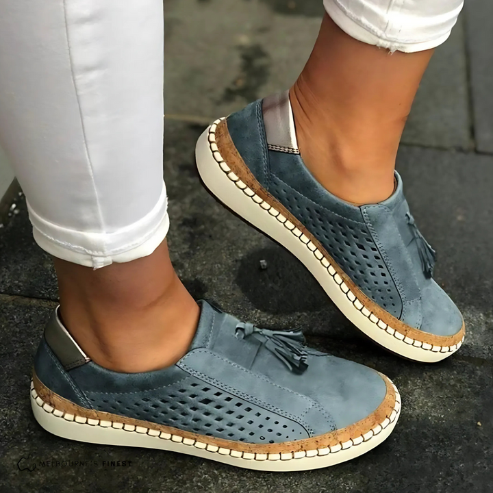 Remington | Summer Orthopedic Slip-On Shoes