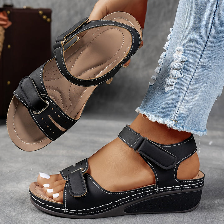 Virginia Summer Sandals