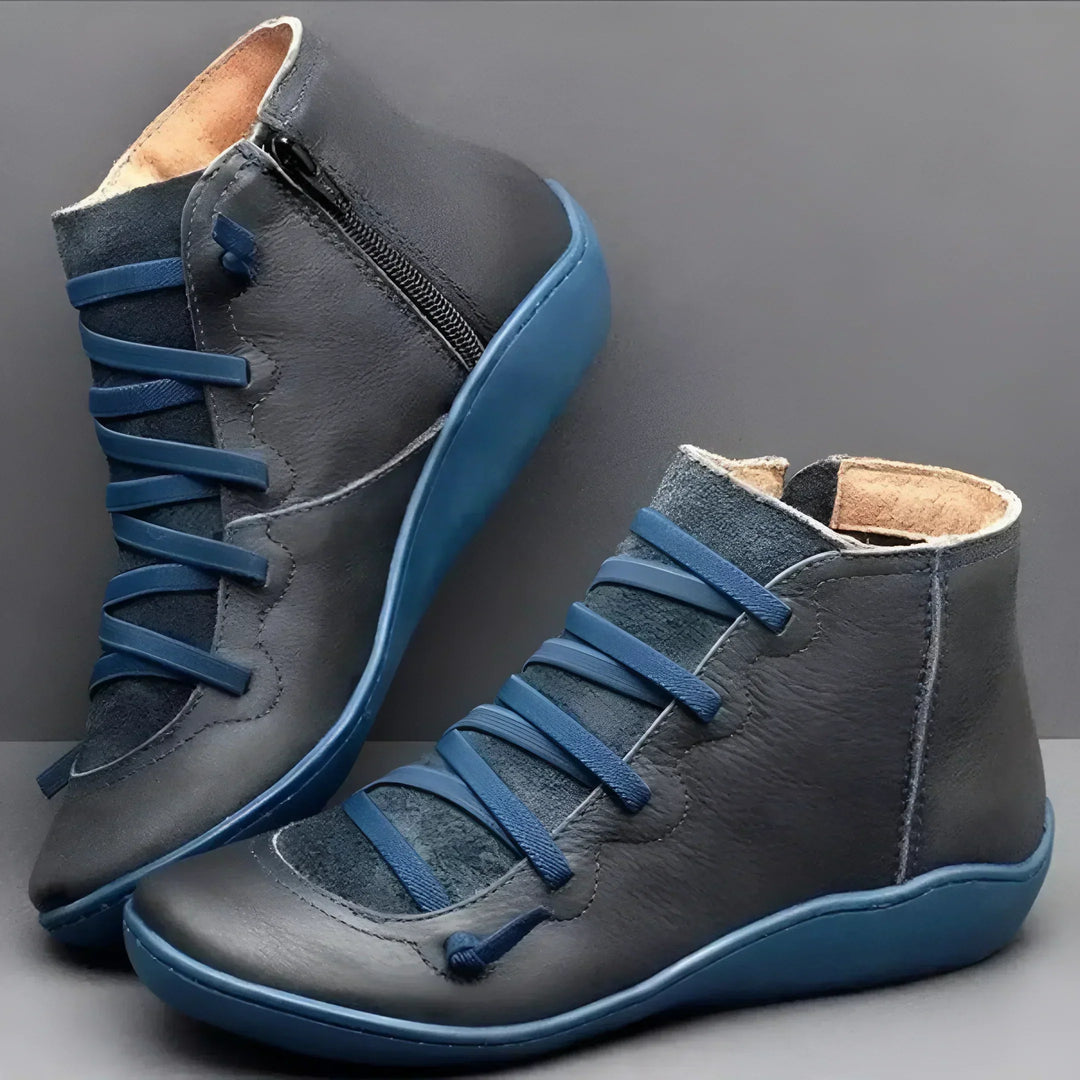Eline | Stylish Waterproof Boots for Ultimate Comfort