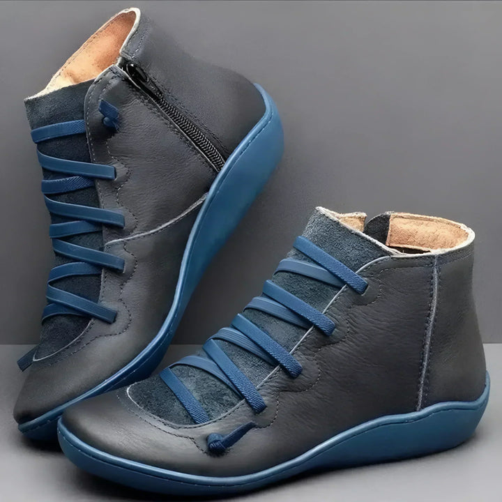 Eline | Stylish Waterproof Boots for Ultimate Comfort