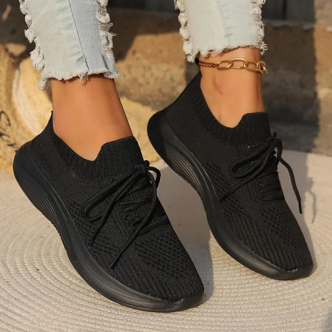 Kerry | Women's Orthopedic Sneakers