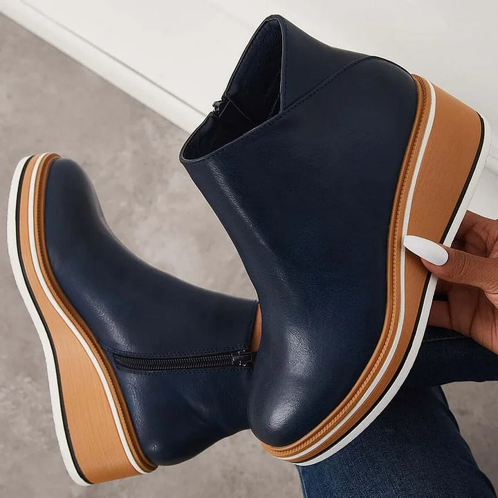 Maxxy | Contemporary Luxury Boots