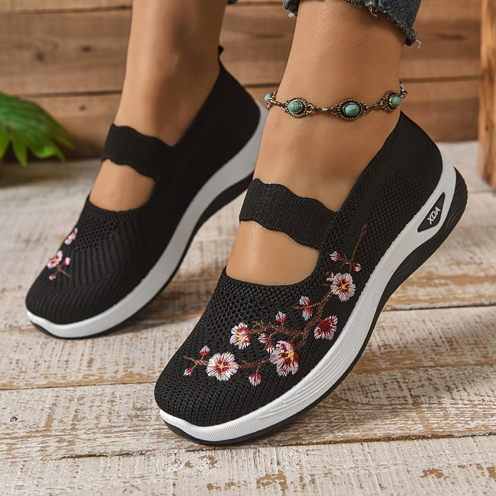 Saphira | Comfortable Orthopedic Footwear