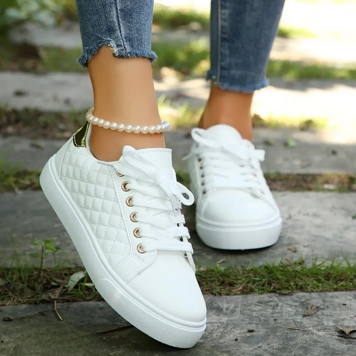 Tassia | Comfort-Orthopedic Footwear