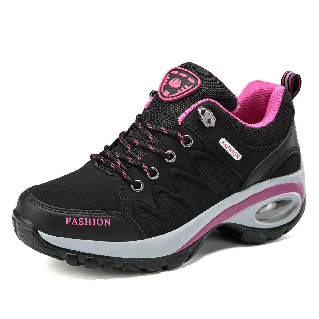 Scottie | Comfortable Orthopedic Walking Shoes