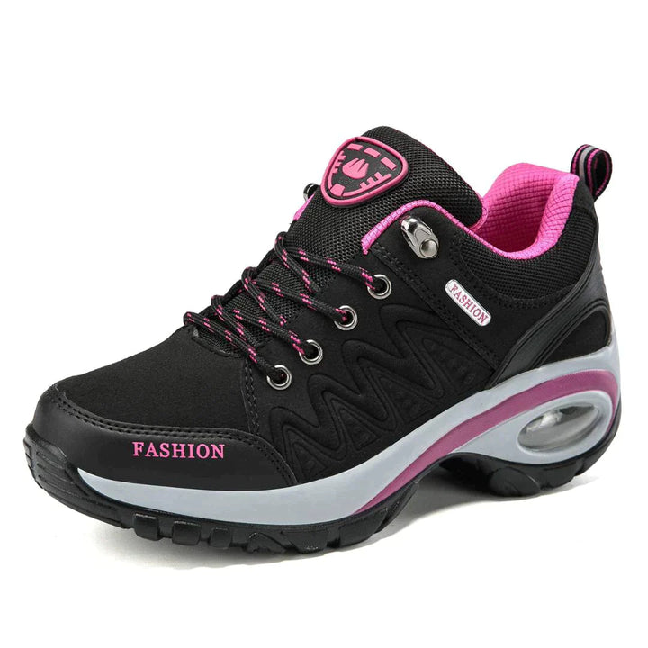 Scottie | Comfortable Orthopedic Walking Shoes