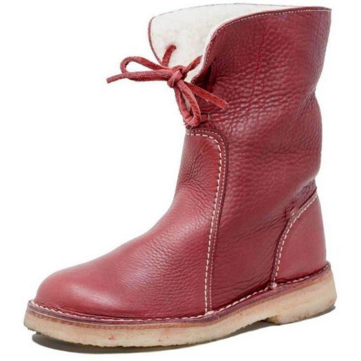 Ophelia | Winter Boots - Waterproof Design