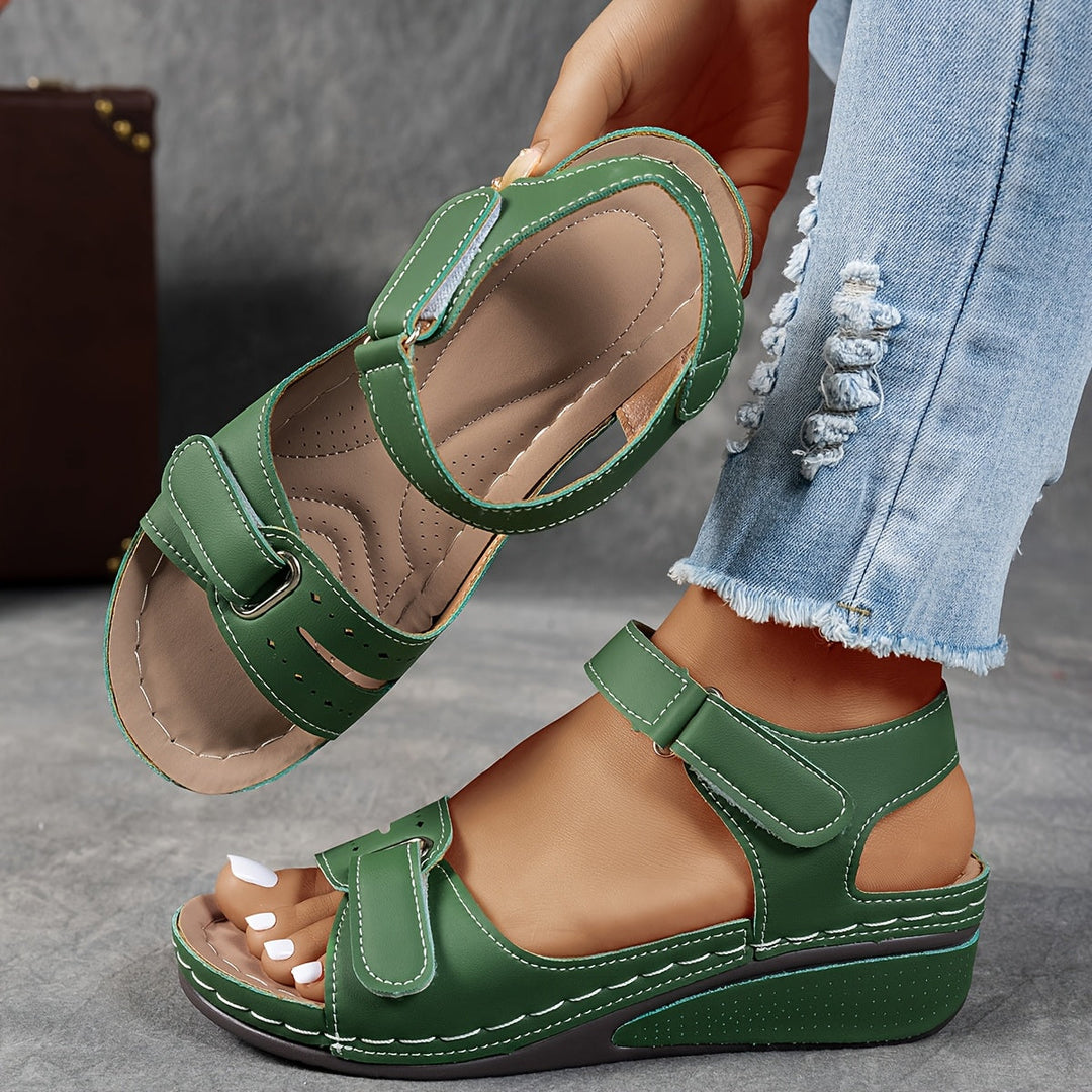 Virginia Summer Sandals
